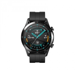 HUAWEI WATCH GT 2 运动款 华为智能手表